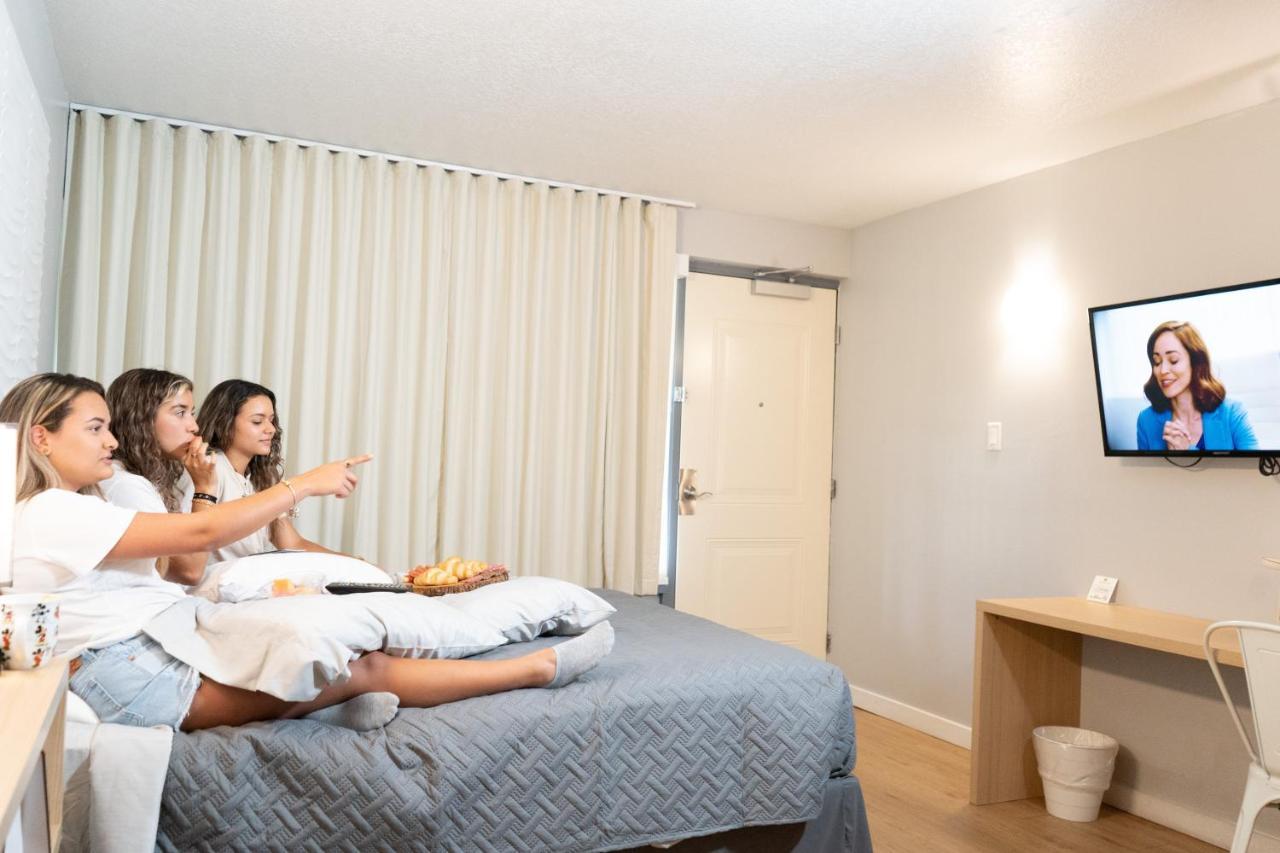 Hotel Room Near Disney 4 People Kissimmee Esterno foto