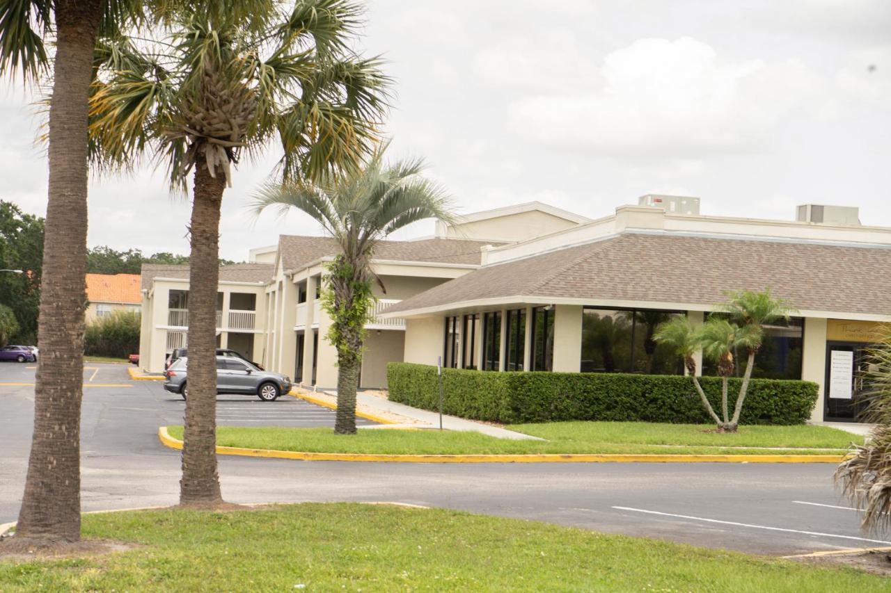 Hotel Room Near Disney 4 People Kissimmee Esterno foto