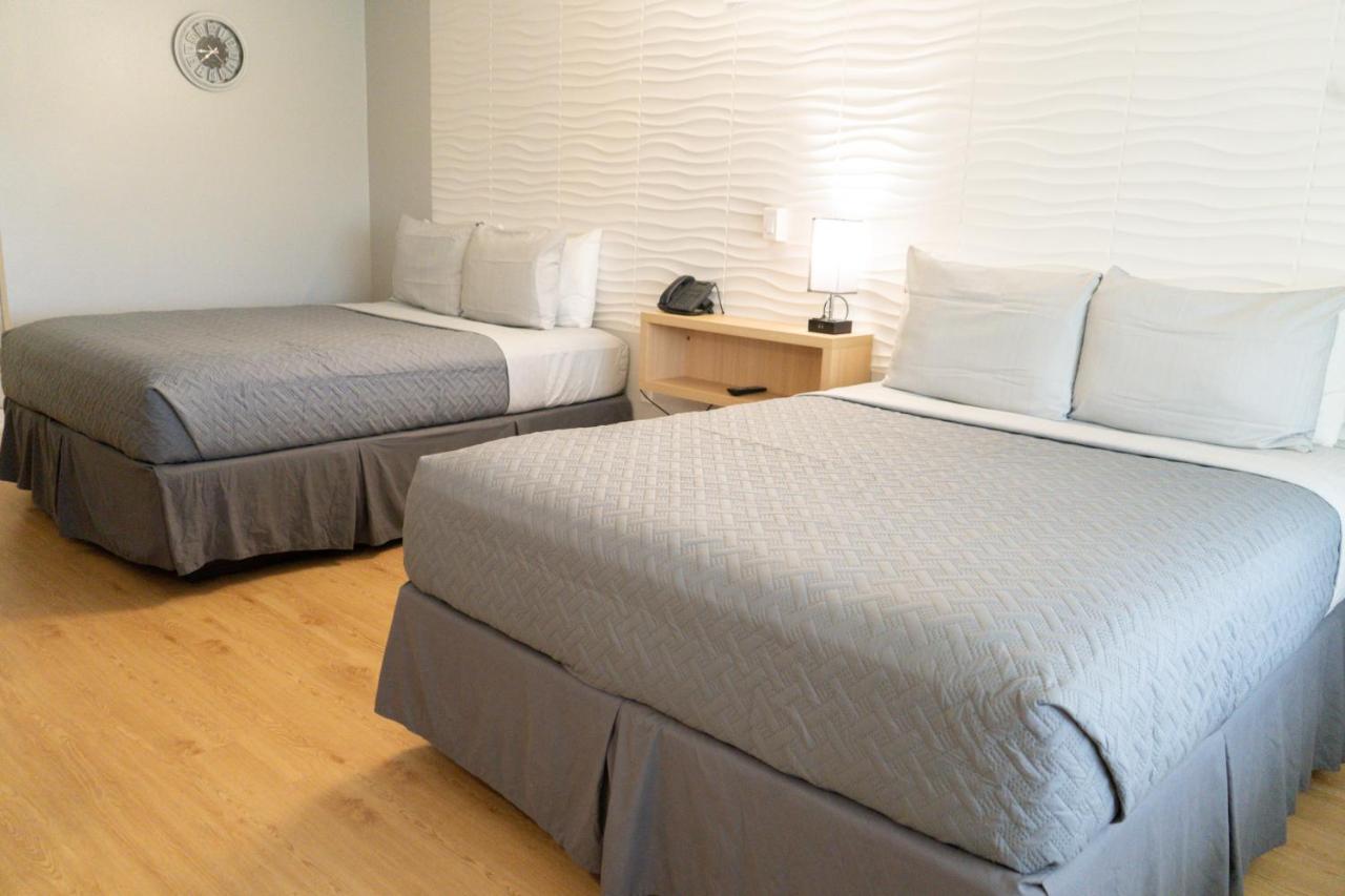 Hotel Room Near Disney 4 People Kissimmee Esterno foto