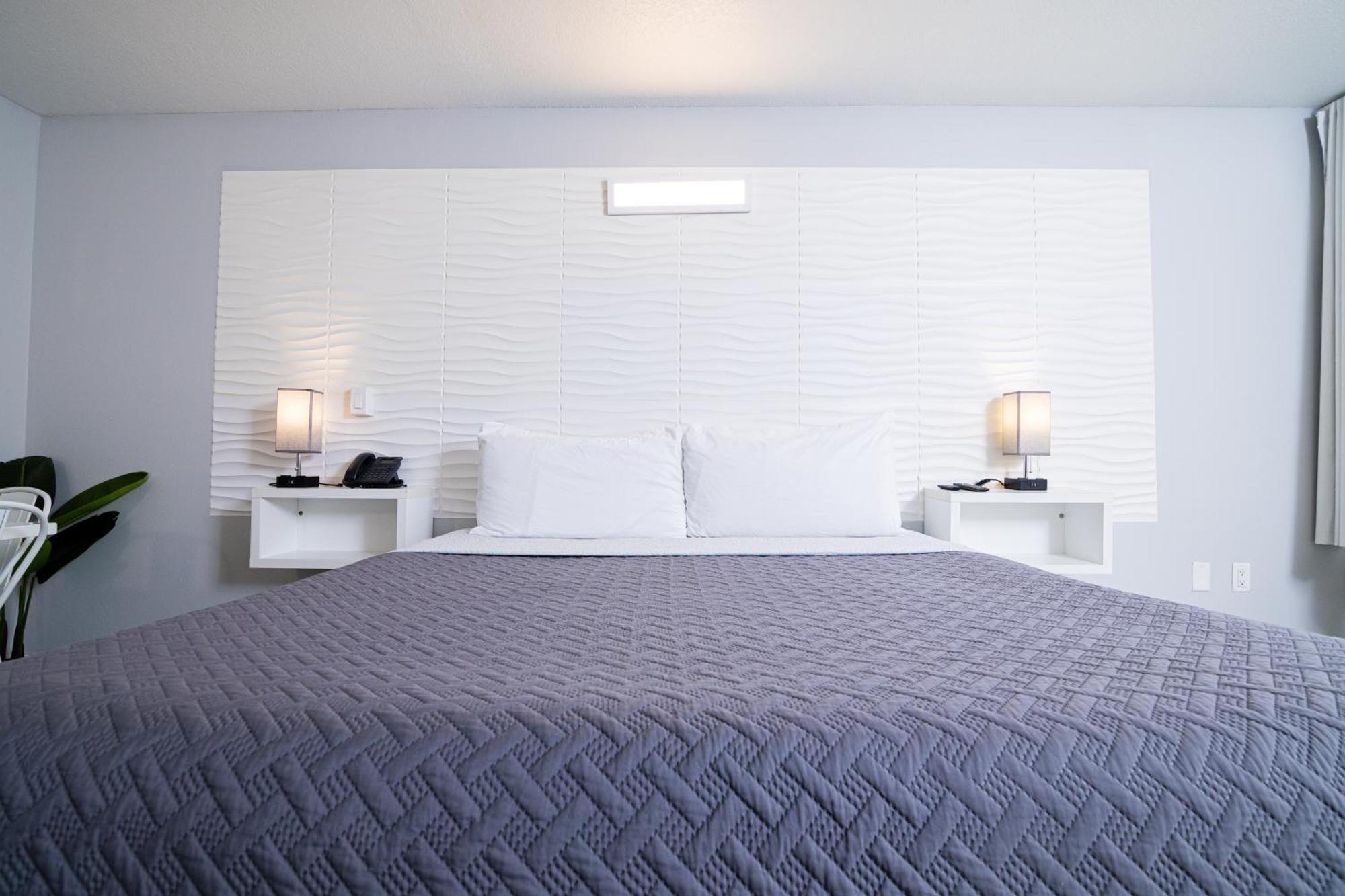 Hotel Room Near Disney 4 People Kissimmee Esterno foto
